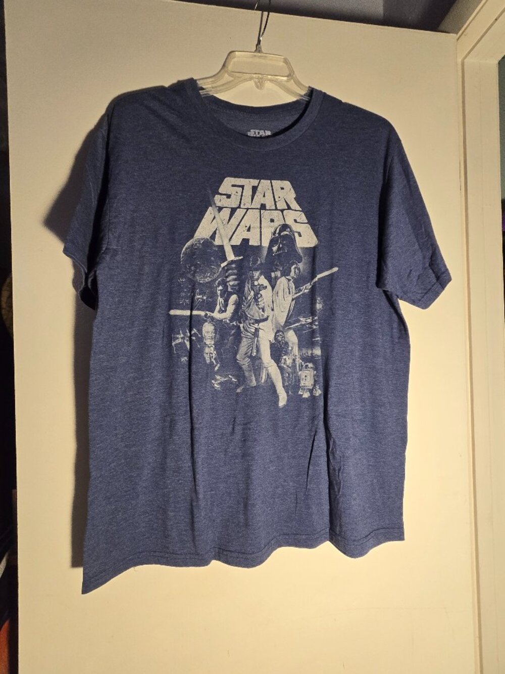 Classic Star Wars Shirt